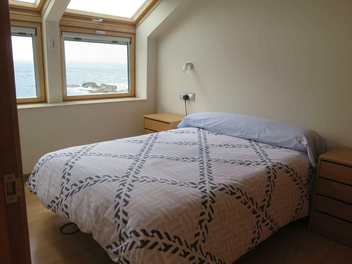 Apartamento Solpor Caion Cayon ภายนอก รูปภาพ