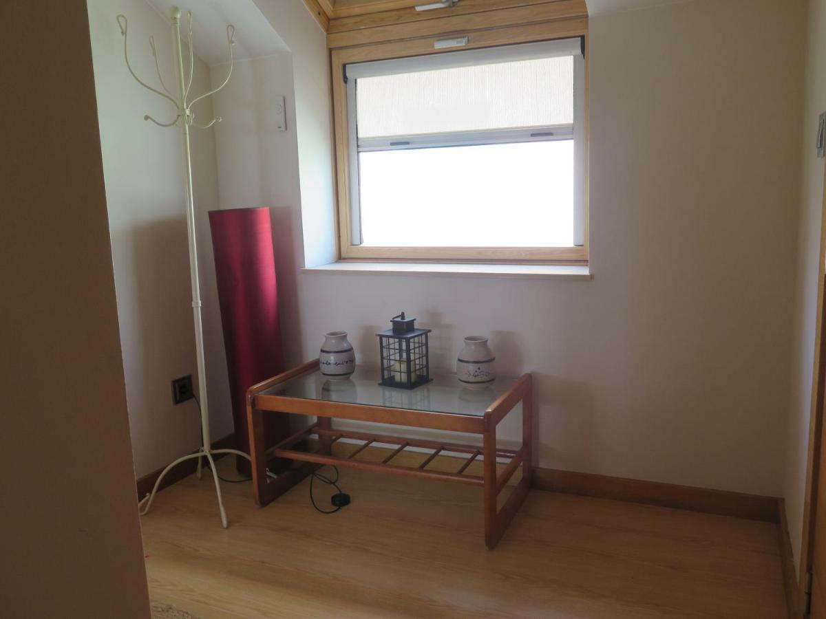 Apartamento Solpor Caion Cayon ภายนอก รูปภาพ