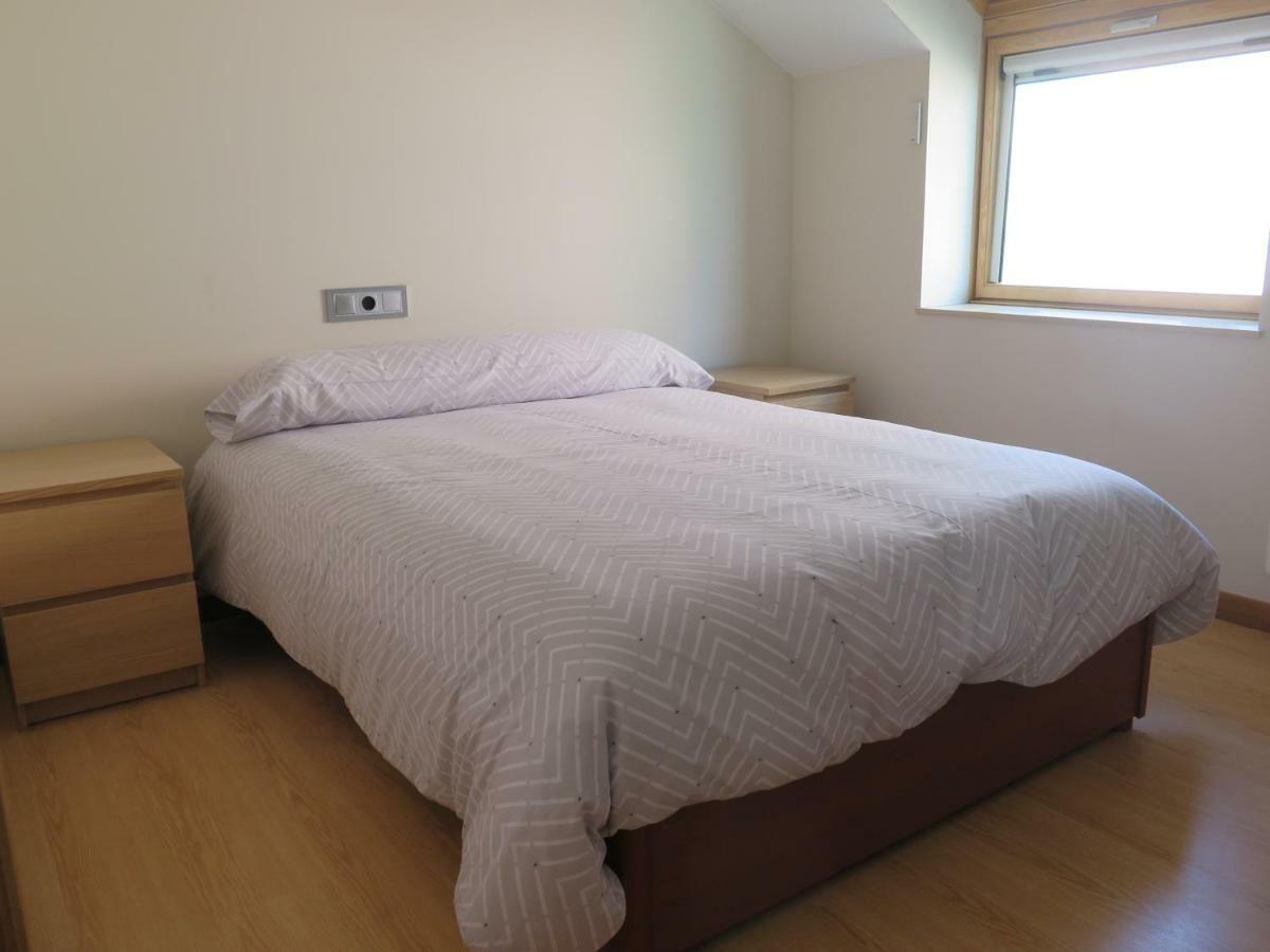 Apartamento Solpor Caion Cayon ภายนอก รูปภาพ