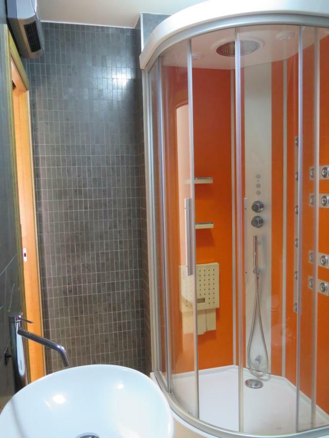 Apartamento Solpor Caion Cayon ภายนอก รูปภาพ